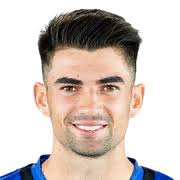 Enzo alan zidane fernández (bordeaux, france, 24/03/1995). Enzo Fernandez Fifa 19 68 Prices And Rating Ultimate Team Futhead