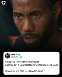 NBA trades are very confusing 😵‍💫 #NBA