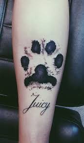 We did not find results for: Print Dog Paw Tattoo With Name Novocom Top