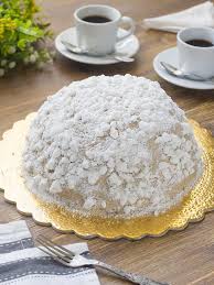 Zuccotto Al Caffe Tartufo Bianco Fatto In Casa Da Benedetta Rossi Ricetta Nel 2020 Dolci Tartufo Dolci Senza Cottura