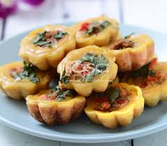 Resepi cucur udang rangup dan lembut untuk hidangan petang. 11 Koleksi Resipi Kuih Muih Pedas Sedapnya Korang Boleh Cuba Ni