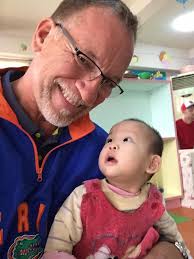 Adoptions: Bringing Hudson Home