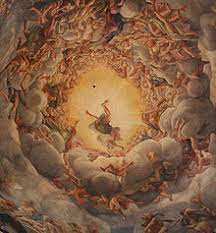 6.9 m breite 3.6m (größtes altargemälde der stadt), tizians größtes gemaltes werk Maria Himmelfahrt Tizian Wikipedia