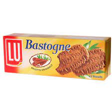 Wir haben viele verschiedene hersteller analysiert und wir zeigen ihnen hier unsere ergebnisse des vergleichs. Biscuits Lu Bastogne 260gr Kaufen Online