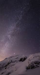 Ios 8 Milky Way Over Mountain Parallax Default Iphone 5 Wallpaper Apple Wallpaper Iphone Ios 7 Wallpaper Ios 10 Wallpaper