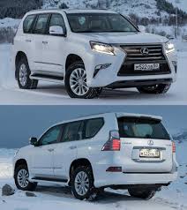 The cabin is a blended case. Will The Updated 2020 Lexus Gx 460 Look Like This Lexus Enthusiast