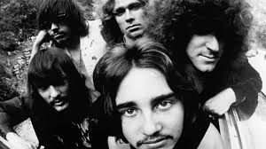 The Steppenwolf Story