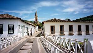 Maybe you would like to learn more about one of these? Cidade De Goias Velho Go Onde Fica Como Chegar Hospedagem E Mais