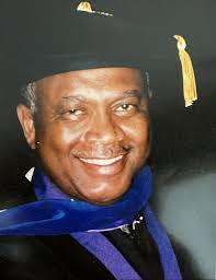 Obituary information for Martin Antonio Harris Jones