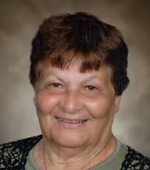 Amelia Colarossi Obituary