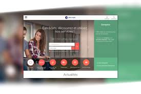 L'agence emploie 45 000 fonctionnaires. Employment Office In France Pole Emploi Jobboard Finder
