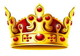 Black And White Transparent Background King Crown Png Gold And Red Crown Png Clipart Picture Crown Png Crown Clip Art Gold Crown