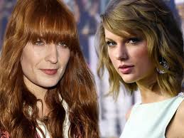 Taylor Swift gave Florence Welch boyfriend advice after singer was left  heartbroken