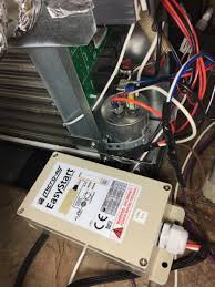 Just set the temperature you want and soon it's nice and cool inside. Generator For Cool Cat Forest River Forums