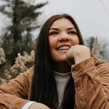 Sierra Rider's Instagram, Twitter & Facebook