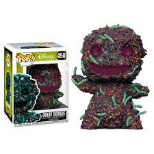 Funko Disney Nightmare Before Christmas Oogie Boogie Bugs Kidinn