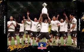 Colo colo performance & form graph is sofascore football livescore unique algorithm that we are generating from team's last 10 matches, statistics, detailed analysis and our own knowledge. Colo Colo Se Titulo Campeon De La Copa Libertadores Virtual