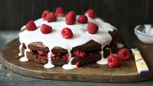 For a healthier treat, make sure to use unsweetened cocoa powder, dark chocolate, or unsweetened chocolate. Can You Bake A Delicious Cake Without Sugar Bbc Food