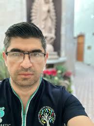 Dr Jesus Ledezma Íñiguez (@jledezmai)