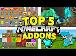 What is the best way to get minecraft mods? Top 5 Best Addons For Survival 2020 1 16 Minecraft Pocket Edition Pe Windows 10 Xbox Ps4 Youtube