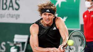 Alexander zverev has unleashed his latest outburst at the french open, this time about a time violation. Mzpkt6feyf6txm