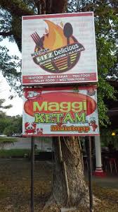 Tanah merah art resort yakınlarındaki restoranlar. Their Top Menu Picture Of Ritz Delicious Seri Ratu Hotel Spa Port Dickson Tripadvisor