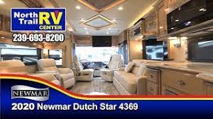 Check spelling or type a new query. 2020 Newmar Dutch Star 4369 Diesel Pusher Motorhome Youtube