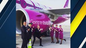 Cheap Flights From Lax To Iceland And Europe Coming In June 2016 Wow Air Romania Tours Iceland Air