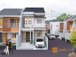 Rumah bagus harga bagus di kokplek auri bulak kapal bekasi timur, bekasi. Rumah Baru Dalam Perumahan Puri Bintara Regency Bekasi Barat Bekasi Jualo
