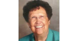 Verla Winters Obituary (1932