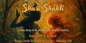 Shiva Shakti 2026