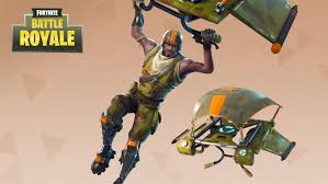 Renegade raider skin is a rare fortnite outfit from the storm scavenger set. Fortnite Update Adds Bush Disguise And Season Shop To Battle Royale Allgamers