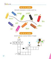 Am transcris peste 100 de lectii de limba engleza, de pe canalul de youtube, in format pdf si puteti sa le achizionati la un pret. Primele Mele Jocuri In Limba EnglezÄ Larousse