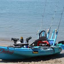 I know what it is like to fish on a bad boat. Fishing Kayak Setup Kayak Fishing Kayaking Kayak Fishing Setup