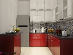 L shaped kitchen design with island. 23 Best L Shaped Modular Kitchen Ideas L Shaped Modular Kitchen Kitchen Kitchen Design
