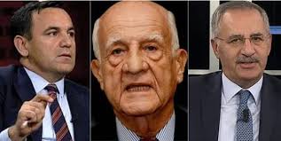 Saygı Öztürk ayrı Deniz Zeyrek ayrı telden çalıyor... Sözcü'de kafalar  karışık! İnan Kıraç, Saygı Öztürk'