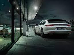 The headquarters of porsche ag is in stuttgart, and the company is owned by volkswagen ag. Dr Ing H C F Porsche Ag Porsche Deutschland