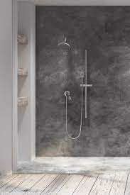 Sogo 4 Clear Glass Shower Screen From 220 And Thermostatic Chrome Concealed Shower Set Glass Shower Shower Screen Shower