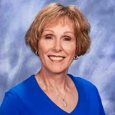 Peggy McKenzie Obituary (1943