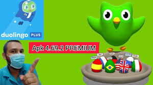 Entre las aplicaciones para aprender o practicar . Hugo Youknow Descarga Todo Hack Descarga Duolingo Plus Apk 4 69 2 Premium Aprende Facil Y De Manera Divertida Muchos Idiomas