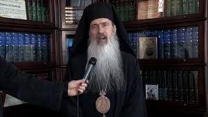 Nu voi permite să se mai închidă vreo biserică în eparhia mea Ips Teodosie Anchetat Pentru ZÄƒdÄƒrnicirea Combaterii Bolilor