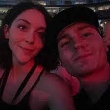 Justin Solan's Instagram, Twitter & Facebook