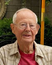 John Manford Cain Obituary July 21, 2024