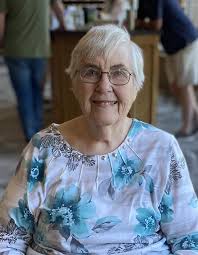 Mildred Boes Obituary