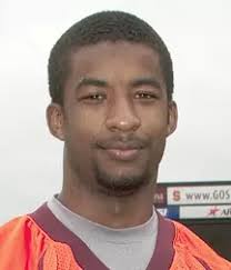 2010 Football Roster