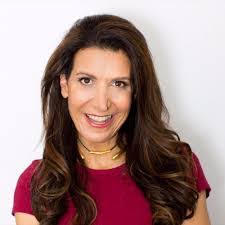 Tina Sharkey's Instagram, Twitter & Facebook