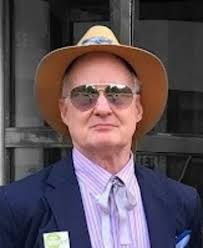 Alan Shelton Obituary (1949