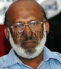 Dr. P K Abdul Azis, Vice Chancellor of CUSAT. ...