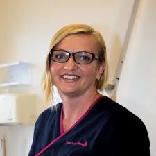 Silver Birches Dental team members