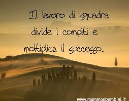 Eh Gia Citazioni Lavoro Di Squadra Lavoro Di Squadra Citazioni Sul Lavoro